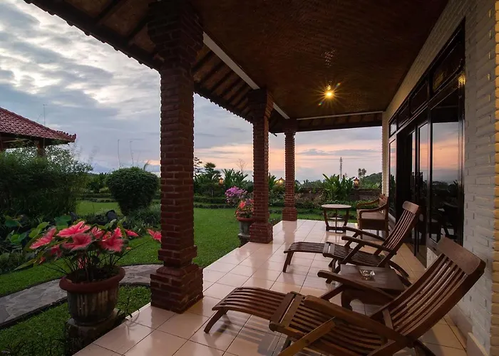 Cabé Bali