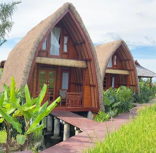 Cabé Bali