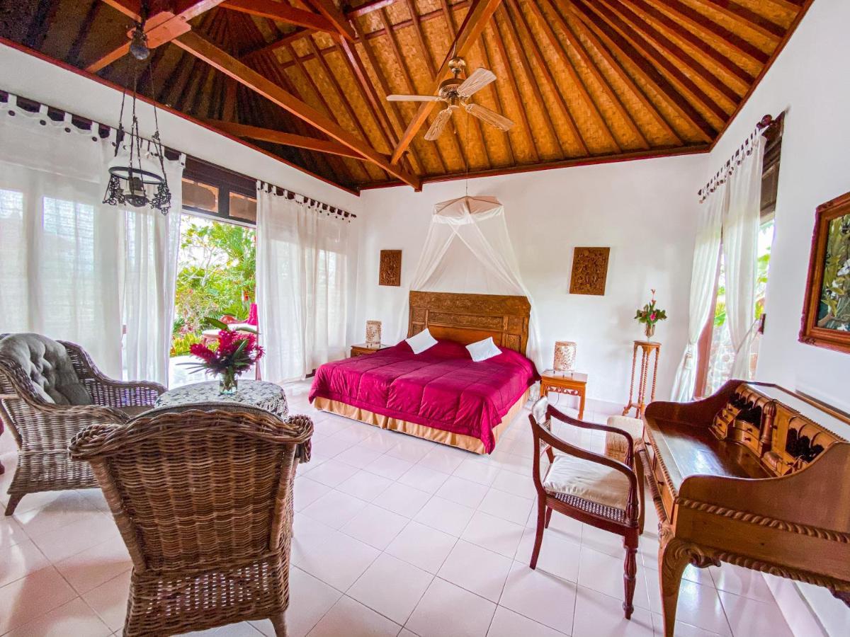 Cabé Bali Jasri