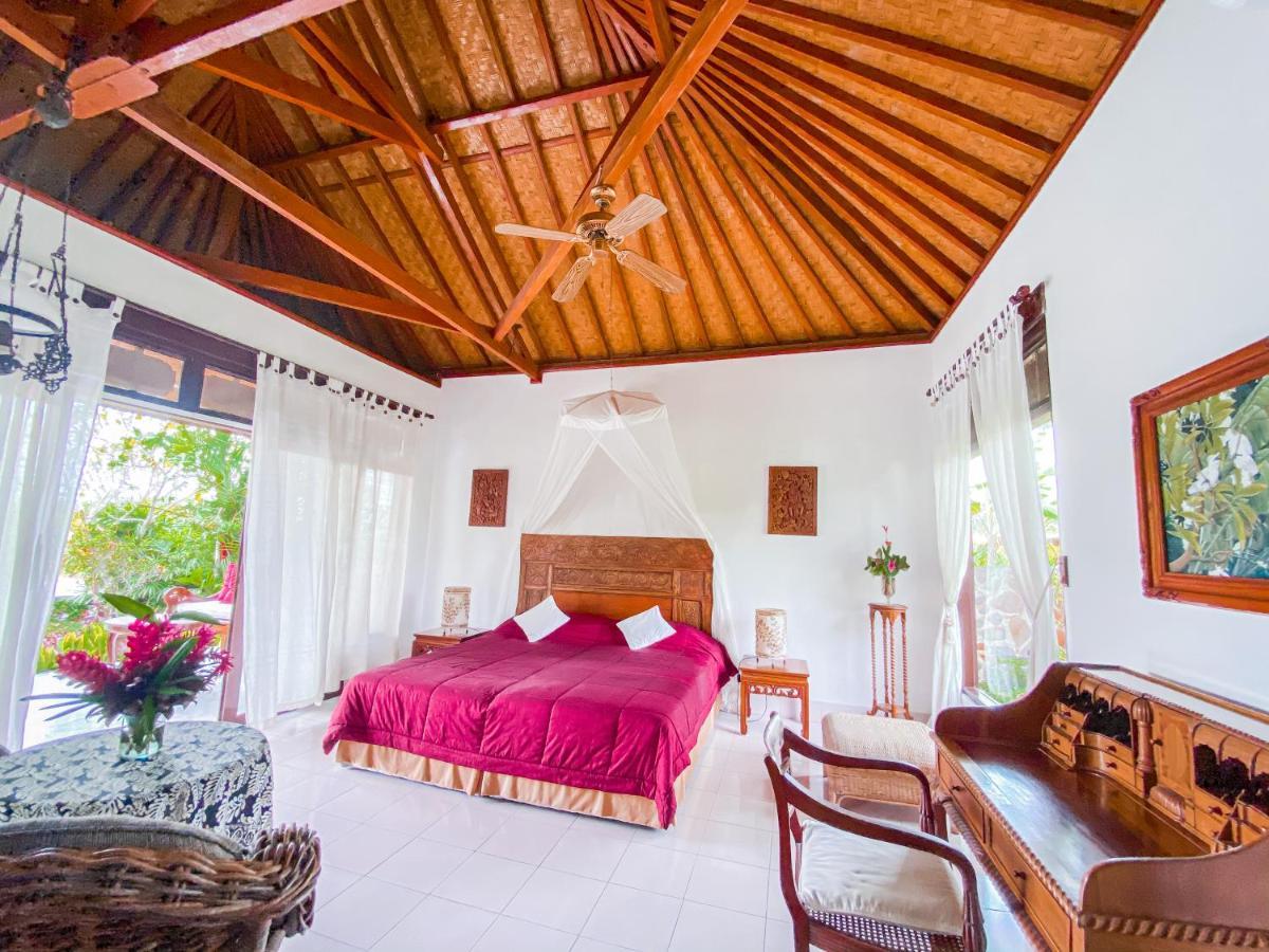 Cabé Bali