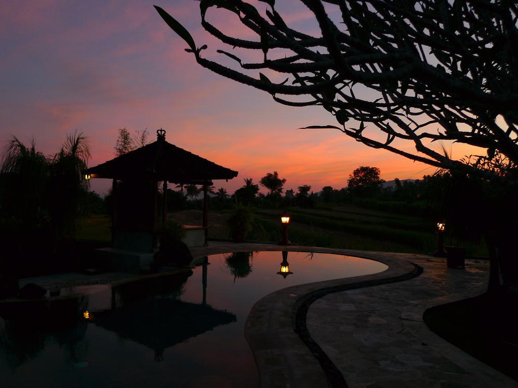 Maison d'hôtes Cabé Bali 3*