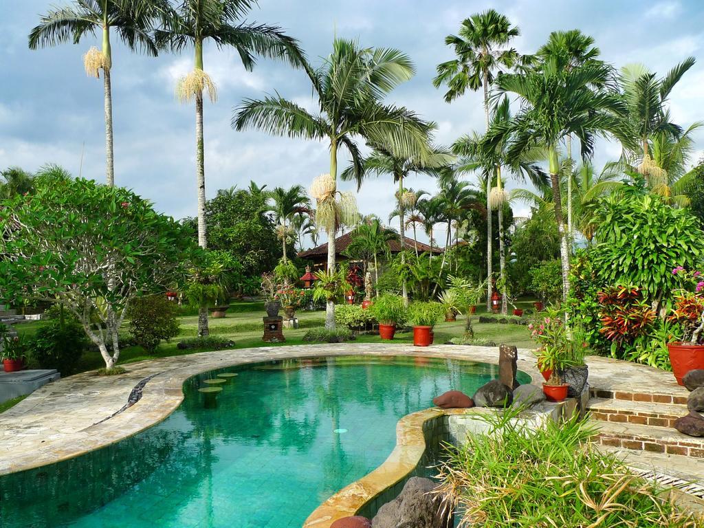 Maison d'hôtes Cabé Bali Jasri