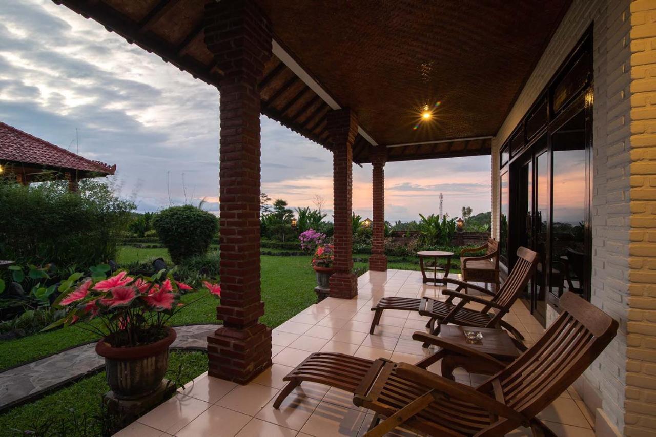 Maison d'hôtes Cabé Bali Jasri