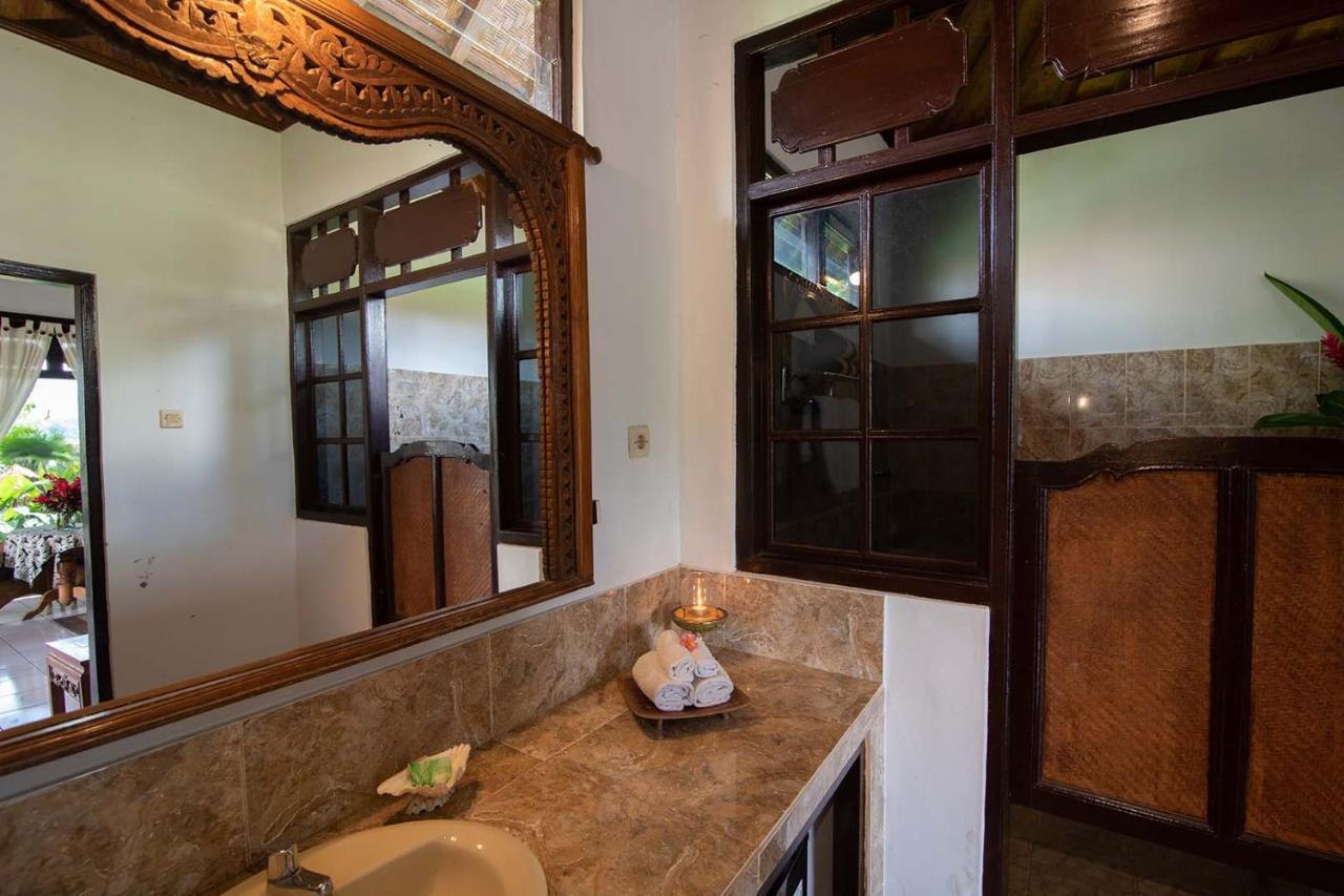Maison d'hôtes Cabé Bali