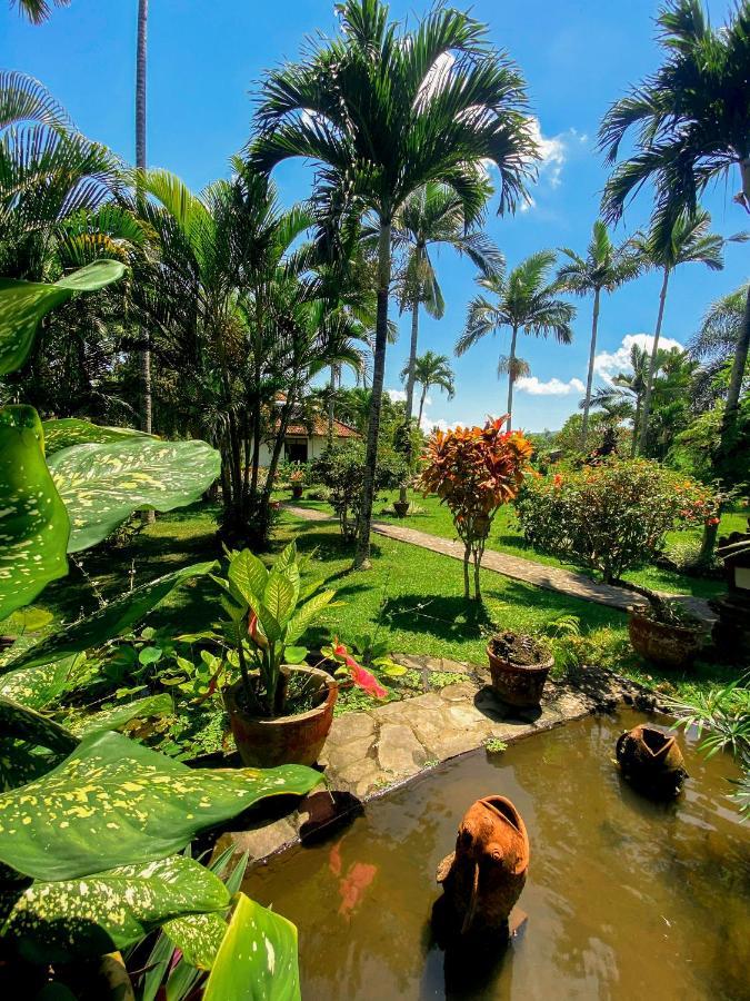 Cabé Bali Maison d'hôtes