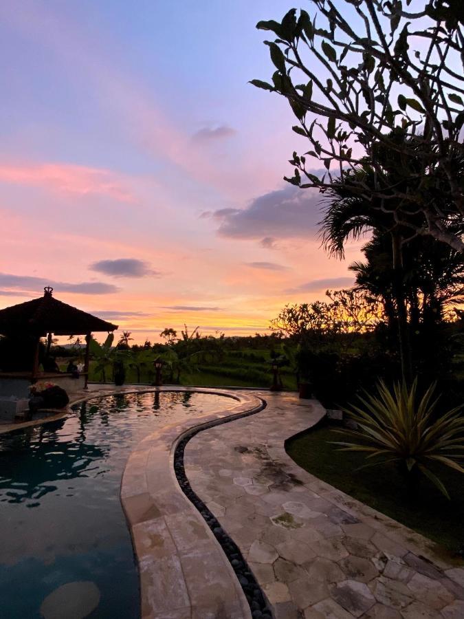 Maison d'hôtes Cabé Bali 3*