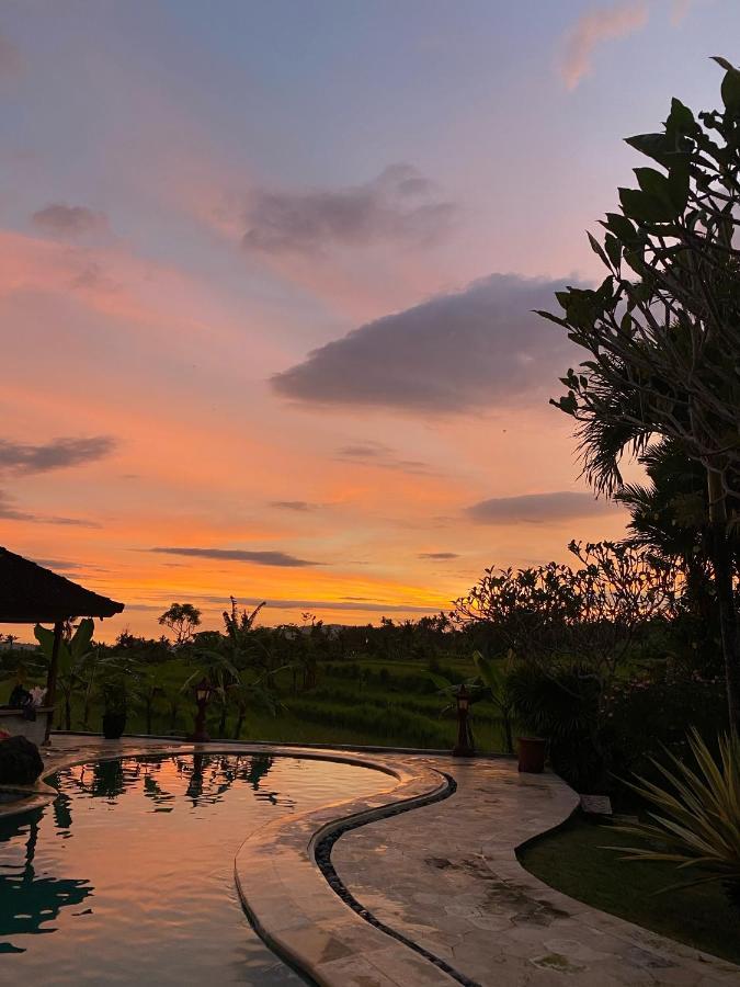 Maison d'hôtes Cabé Bali Jasri