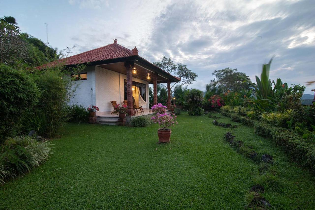Cabé Bali Maison d'hôtes
