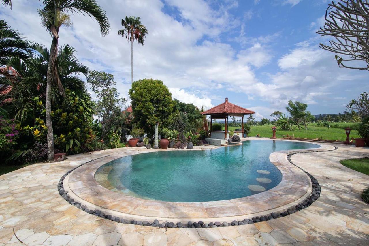 Cabé Bali 3* Jasri