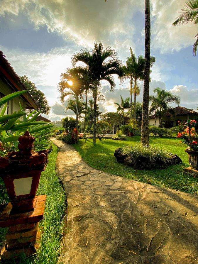 Cabé Bali 3*