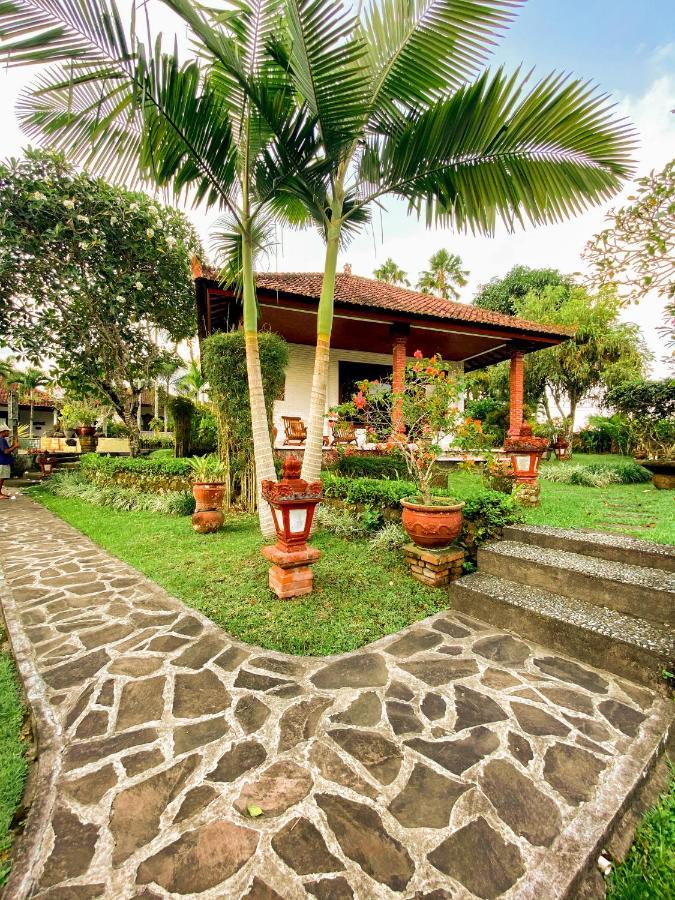 Cabé Bali 3* Jasri