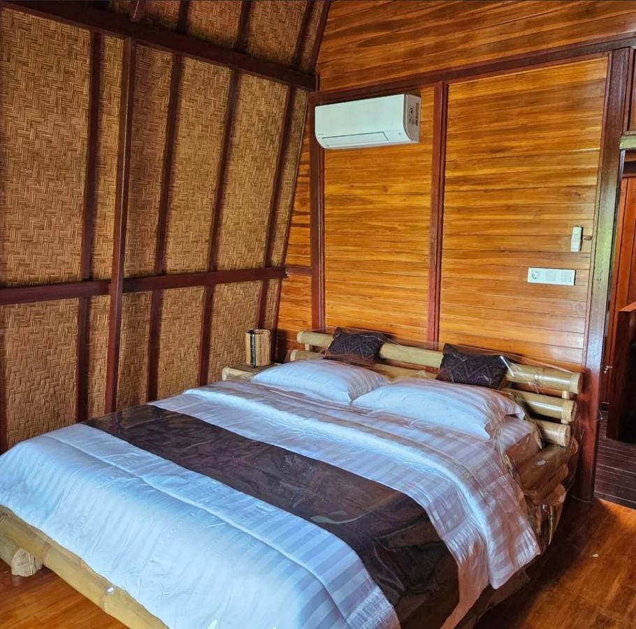 Maison d'hôtes Cabé Bali 3*