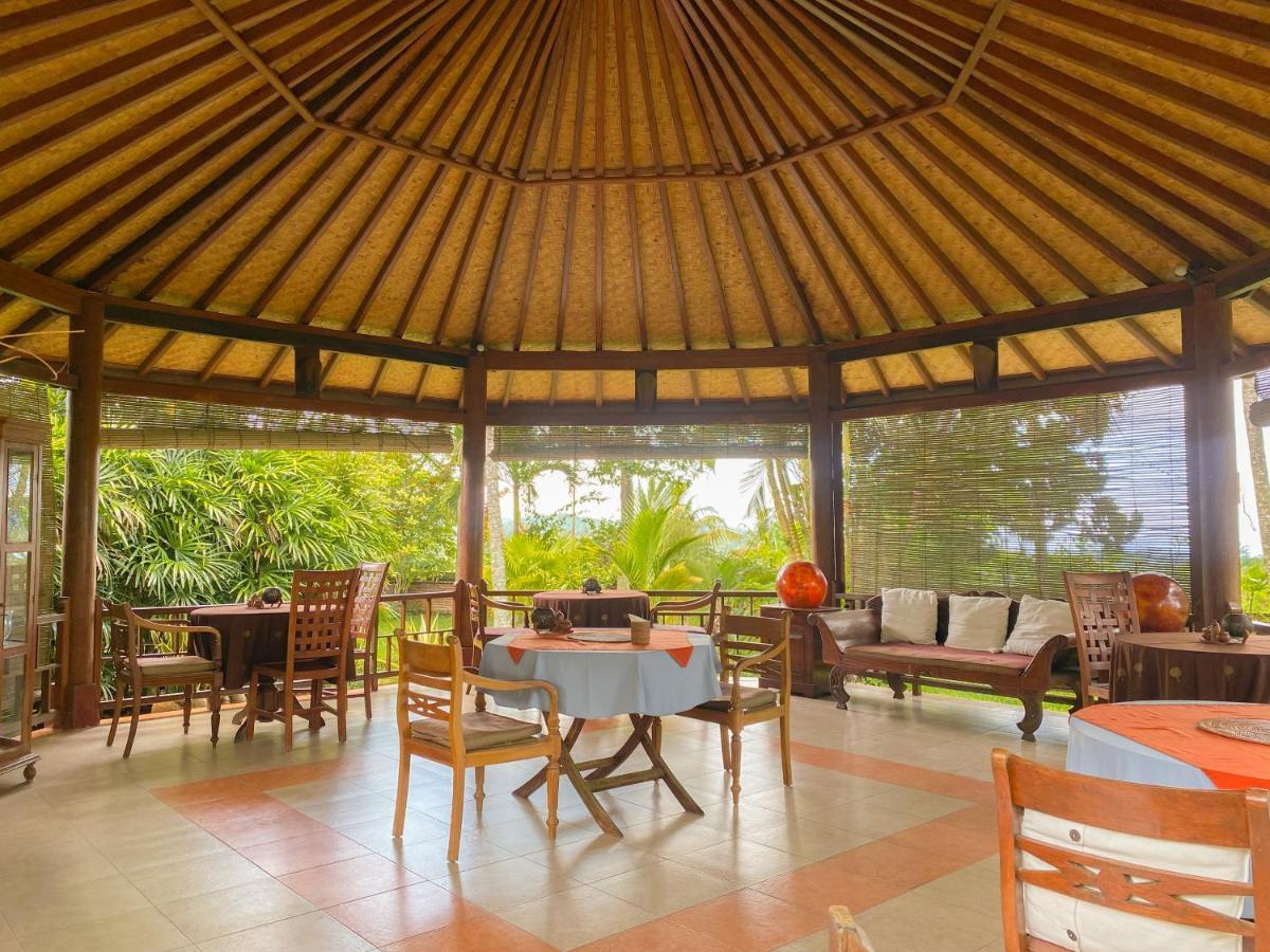 Cabé Bali 3* Jasri