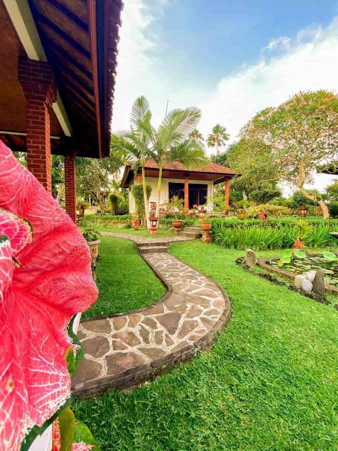 Cabé Bali Jasri