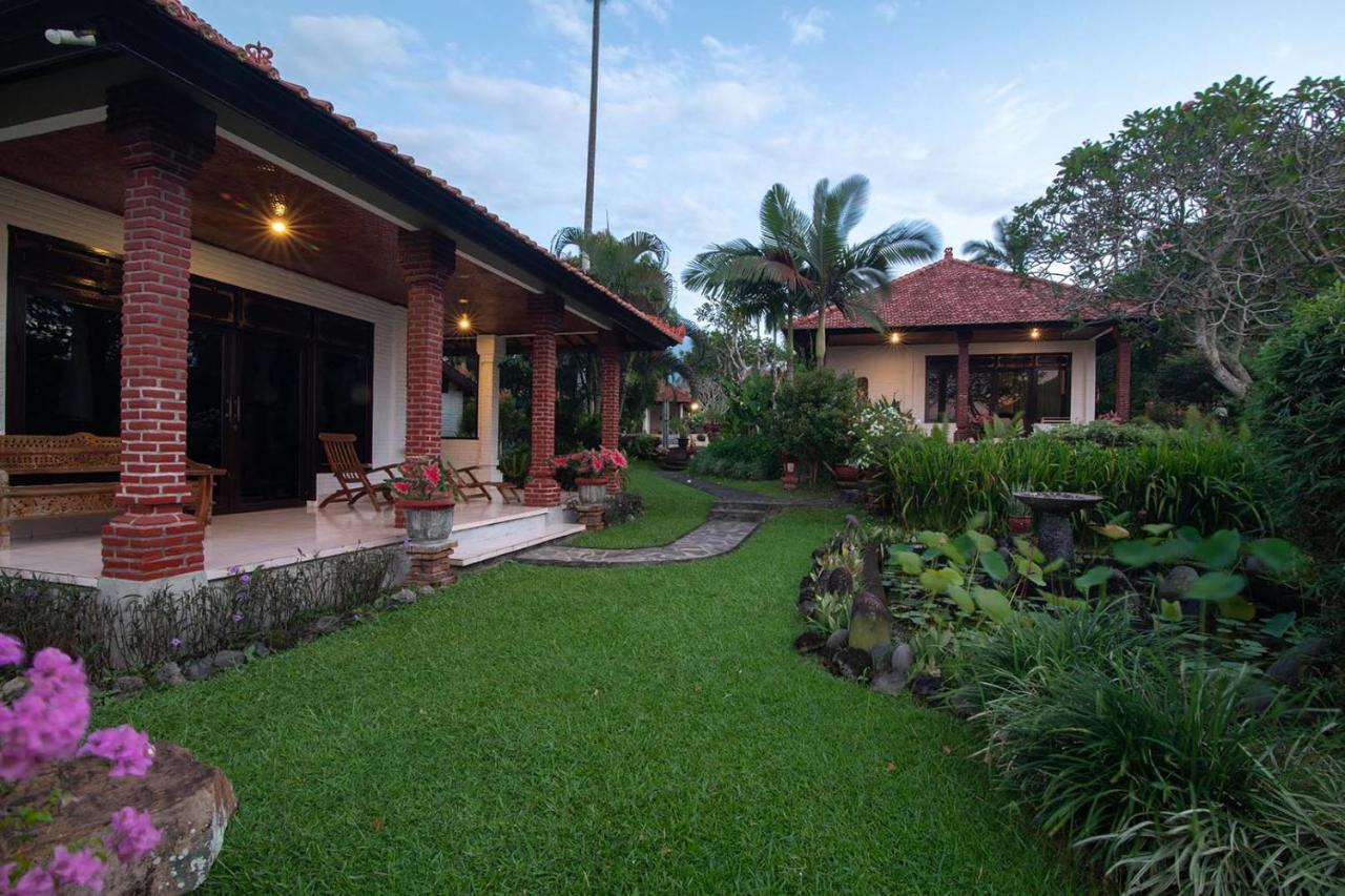 Maison d'hôtes Cabé Bali Jasri