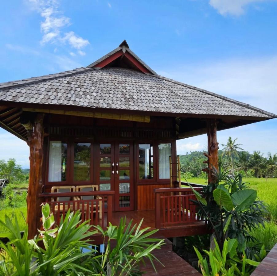 Cabé Bali 3* Jasri