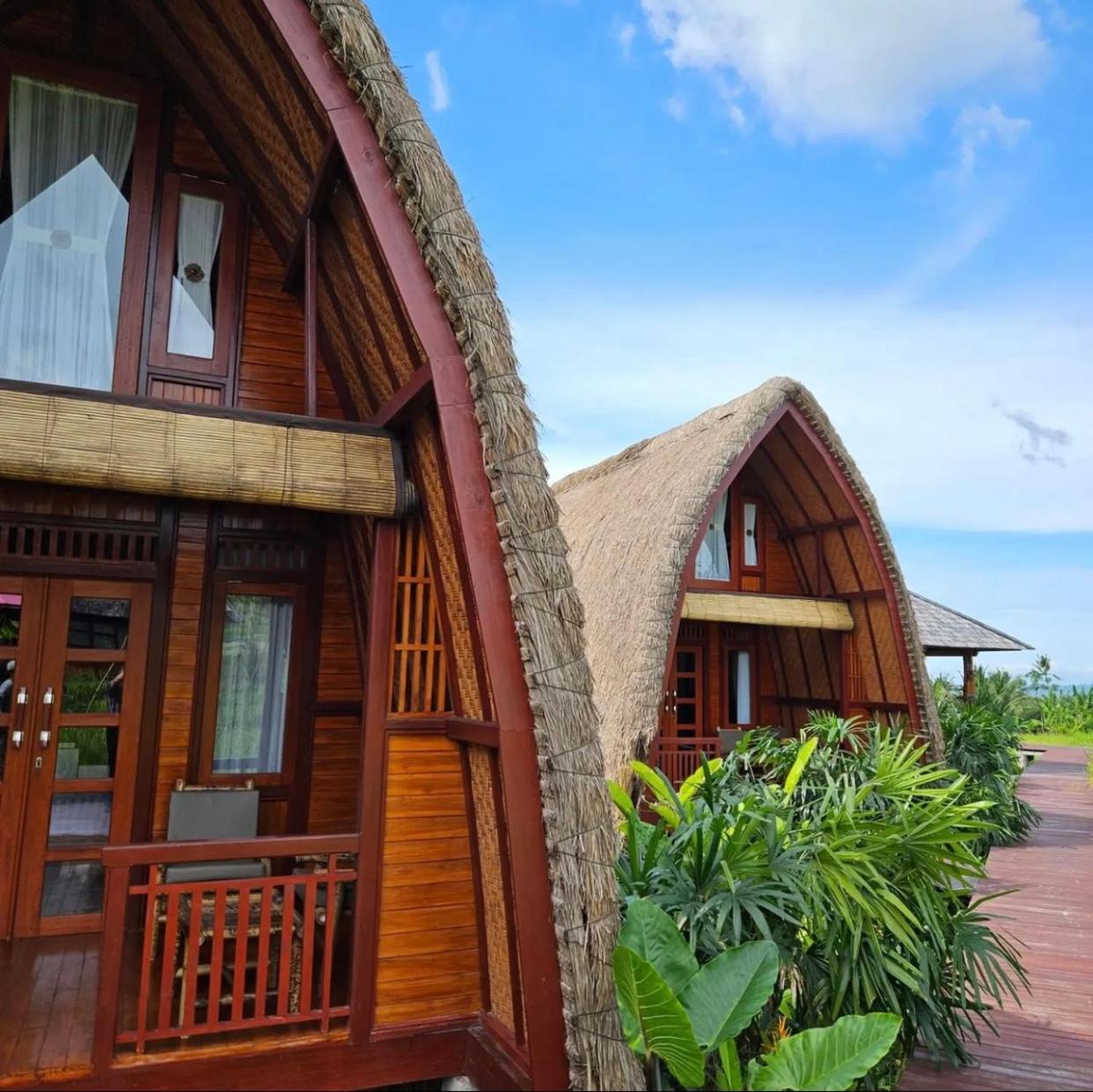 Cabé Bali Jasri