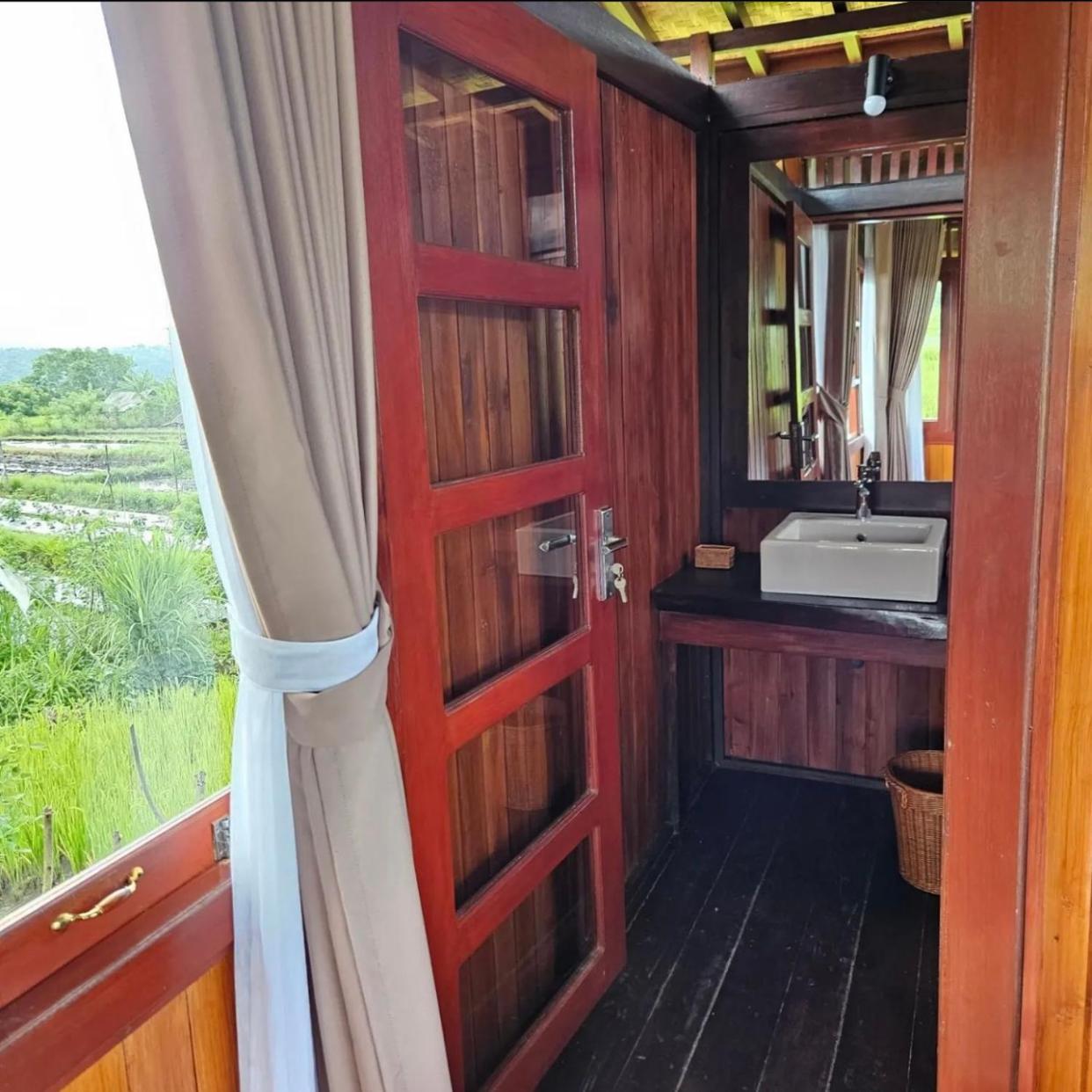 Cabé Bali Maison d'hôtes