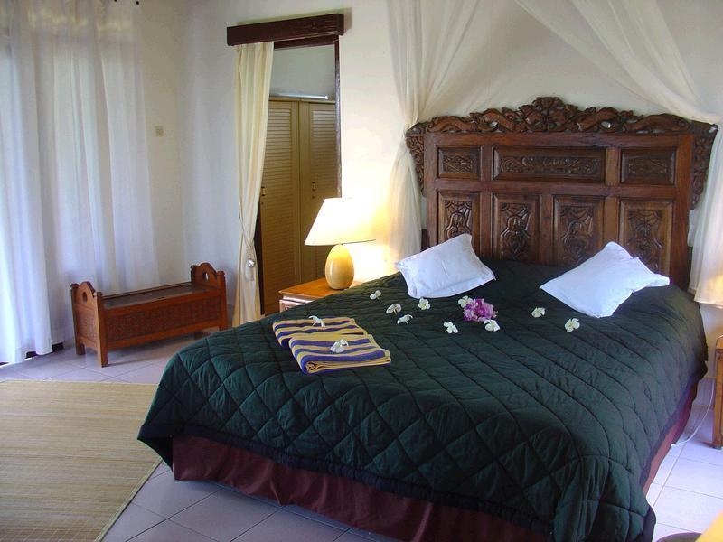 Cabé Bali 3*
