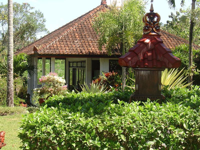Cabé Bali 3*