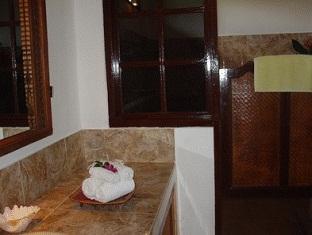 Cabé Bali 3* Jasri