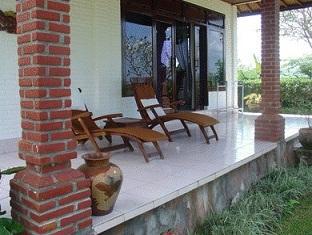 Maison d'hôtes Cabé Bali 3*