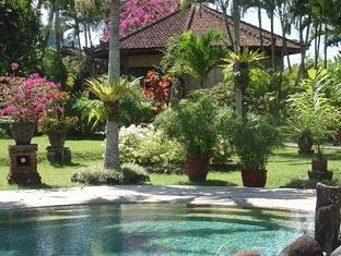 Cabé Bali Jasri